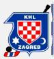KHL Zagreb  